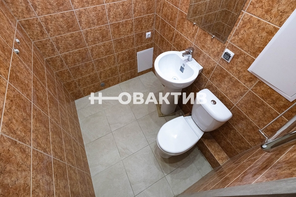 
   Продам 1-комнатную, 32.1 м², Бориса Богаткова ул, 188

. Фото 14.