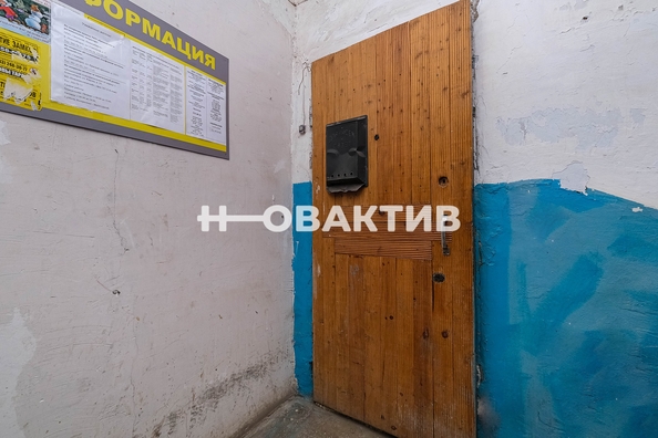 
   Продам 1-комнатную, 32.1 м², Бориса Богаткова ул, 188

. Фото 15.