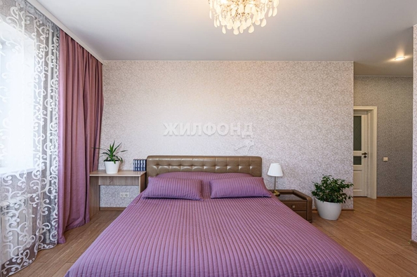 
   Продам 4-комнатную, 90.4 м², Народная ул, 9

. Фото 6.