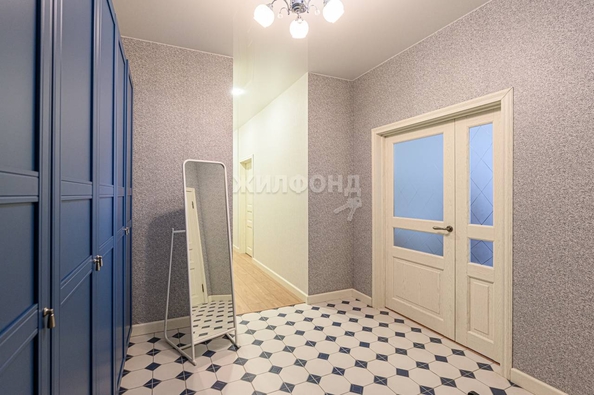 
   Продам 4-комнатную, 90.4 м², Народная ул, 9

. Фото 23.