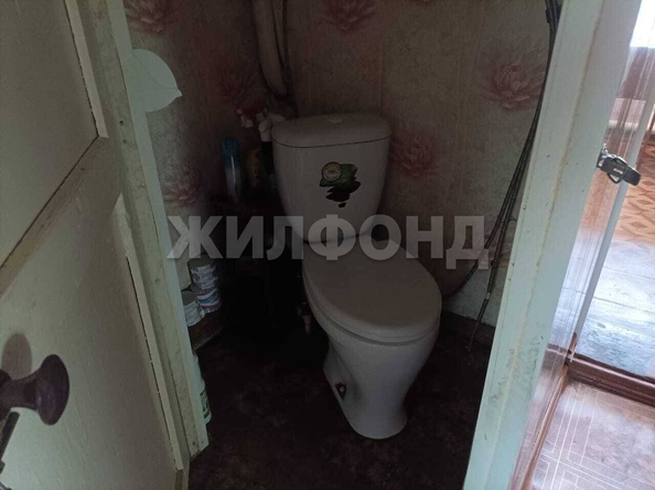 
   Продам дом, 65.3 м², Коченево

. Фото 8.