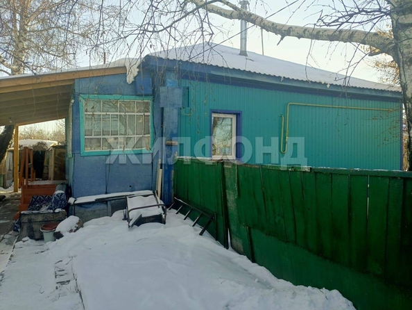 
   Продам дом, 65.3 м², Коченево

. Фото 12.