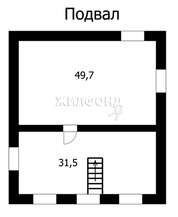 
   Продам дом, 225.4 м², Тальменка

. Фото 21.