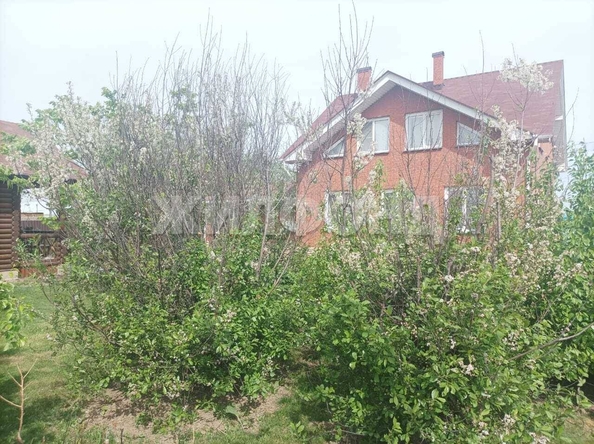 
   Продам дом, 225.4 м², Тальменка

. Фото 11.