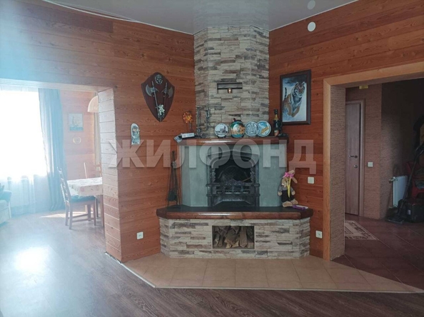 
   Продам дом, 225.4 м², Тальменка

. Фото 14.