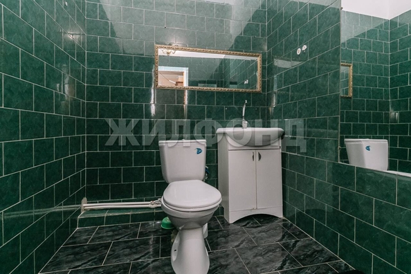 
   Продам дом, 394.2 м², Новосибирск

. Фото 10.