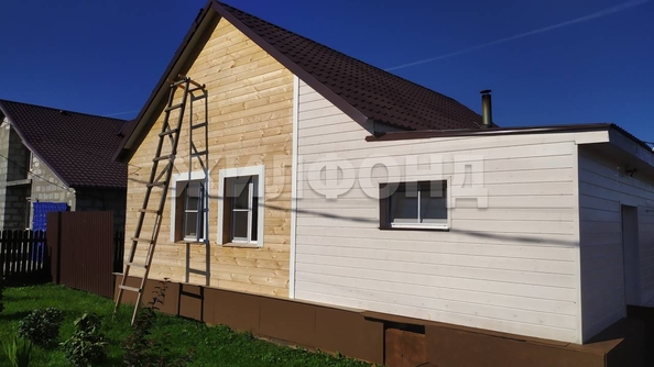 
   Продам дом, 67.7 м², Алексеевка

. Фото 2.
