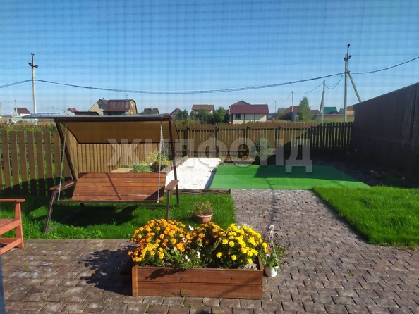 
   Продам дом, 67.7 м², Алексеевка

. Фото 18.