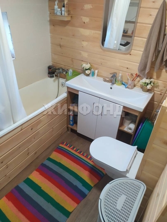 
   Продам дом, 67.7 м², Алексеевка

. Фото 19.