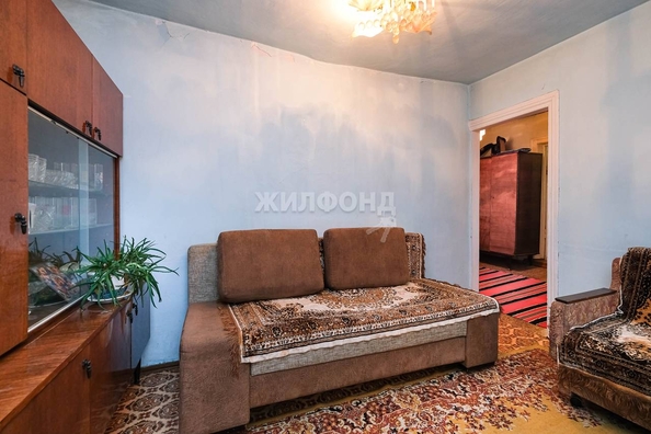 
   Продам дом, 38 м², Новосибирск

. Фото 13.