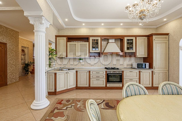 
   Продам дом, 230 м², Юный Ленинец

. Фото 23.