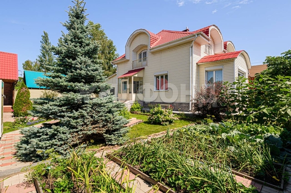 
   Продам дом, 230 м², Юный Ленинец

. Фото 36.