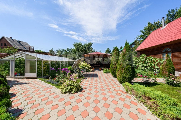 
   Продам дом, 230 м², Юный Ленинец

. Фото 40.
