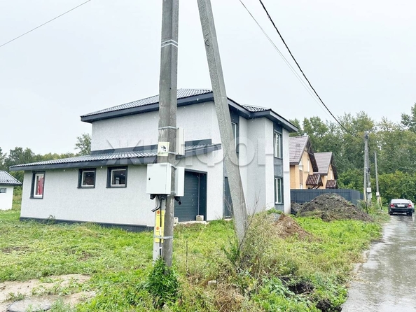 
   Продам дом, 159.9 м², Ленинское село

. Фото 3.