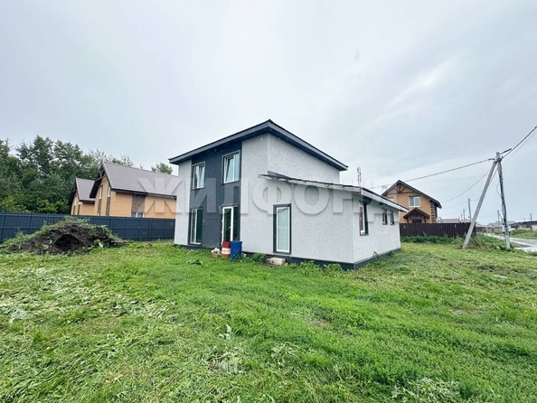
   Продам дом, 159.9 м², Ленинское село

. Фото 9.