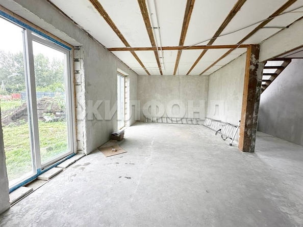 
   Продам дом, 159.9 м², Ленинское село

. Фото 25.