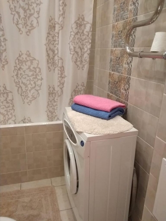 
  Сдается посуточно 1-комн. квартира, 35 м², Немировича-Данченко ул, д. 144/1
. Фото 8.