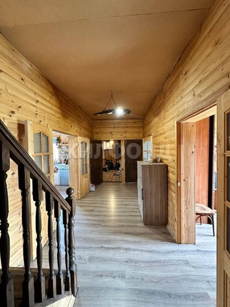 
  Продается дом, 185.5 м², деревня Новый Шарап
. Фото 20.