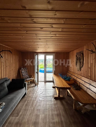 
  Продается дом, 185.5 м², деревня Новый Шарап
. Фото 24.