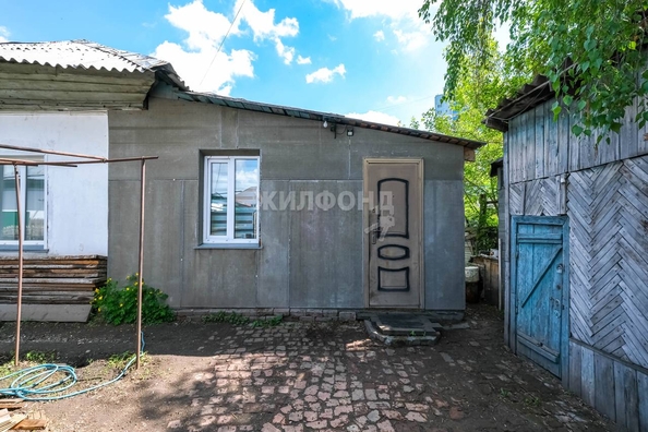 
   Продам дом, 71.5 м², Новосибирск

. Фото 9.