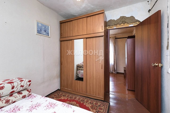 
   Продам дом, 71.5 м², Новосибирск

. Фото 23.