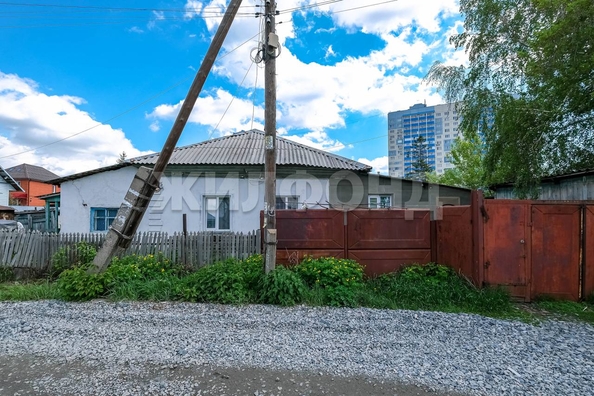 
  Продается дом, 71.5 м², Новосибирск
. Фото 3.
