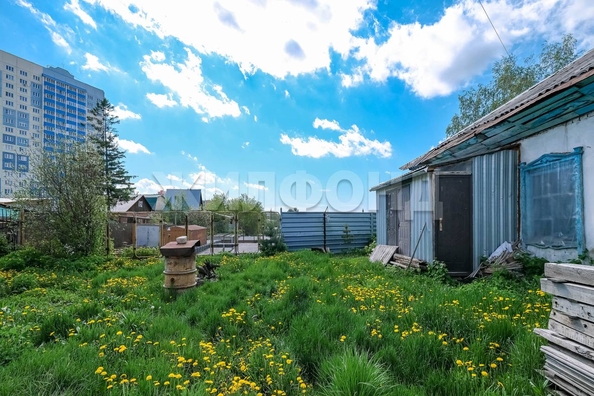 
  Продается дом, 71.5 м², Новосибирск
. Фото 6.