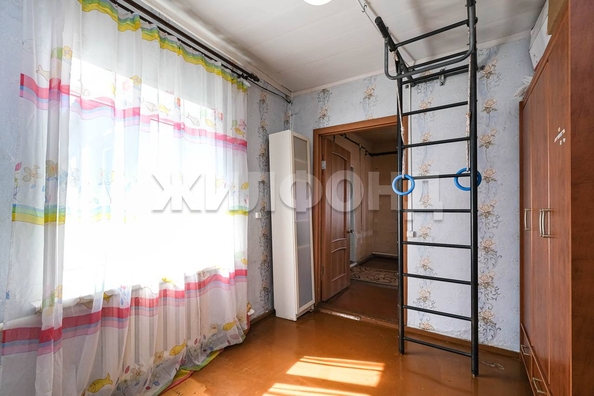 
  Продается дом, 71.5 м², Новосибирск
. Фото 16.