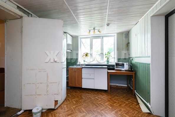 
  Продается дом, 71.5 м², Новосибирск
. Фото 17.