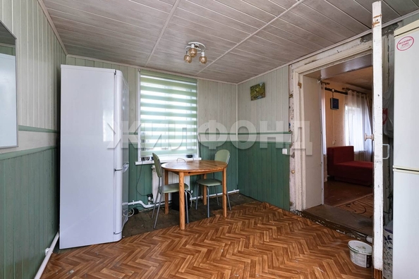 
  Продается дом, 71.5 м², Новосибирск
. Фото 19.