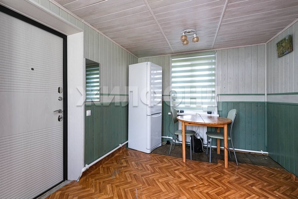 
  Продается дом, 71.5 м², Новосибирск
. Фото 20.