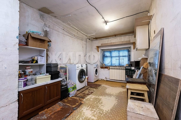 
  Продается дом, 71.5 м², Новосибирск
. Фото 24.