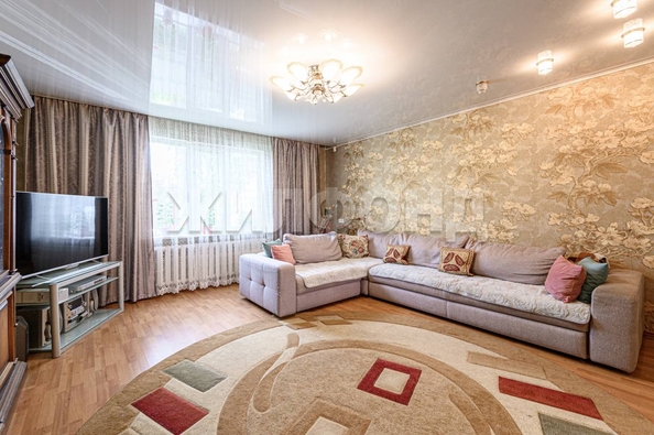 
  Продается дом, 218 м², рабочий поселок Мошково
. Фото 3.