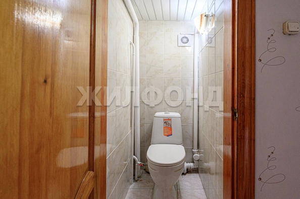 
  Продается дом, 218 м², рабочий поселок Мошково
. Фото 17.