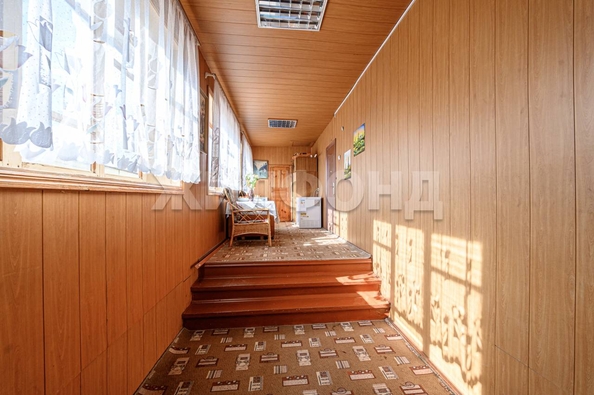 
  Продается дом, 218 м², рабочий поселок Мошково
. Фото 22.