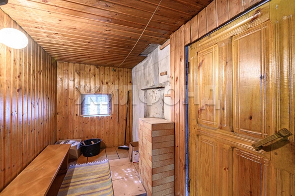 
  Продается дом, 218 м², рабочий поселок Мошково
. Фото 24.