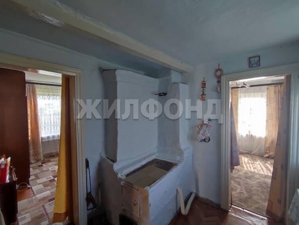 
   Продам дом, 46.7 м², Верх-Тула

. Фото 6.