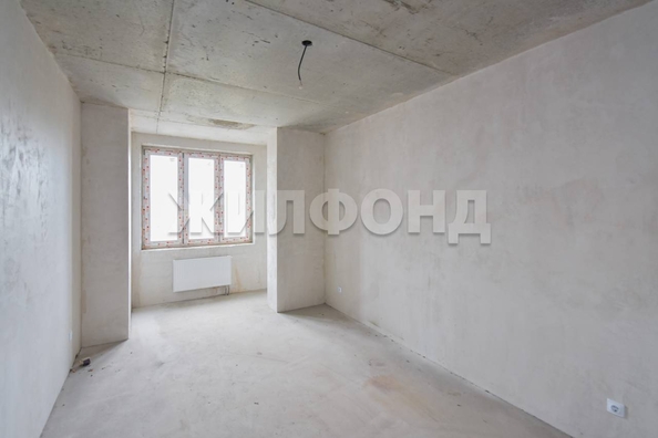 
   Продам 1-комнатную, 36.3 м², Добролюбова ул, 162/1

. Фото 11.