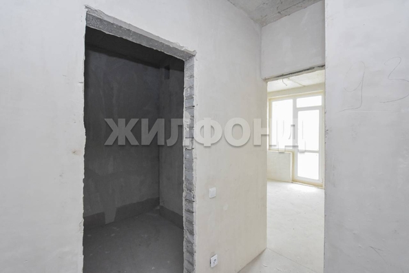
  Продается 1-комн. квартира, 36.3 м², Добролюбова ул, д. 162/1
. Фото 2.