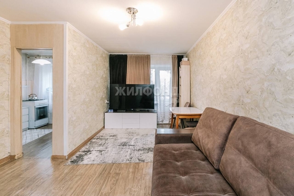 
   Продам 1-комнатную, 27.8 м², Весенняя ул, 16

. Фото 5.