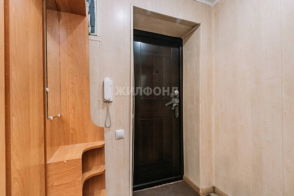 
   Продам 1-комнатную, 27.8 м², Весенняя ул, 16

. Фото 12.