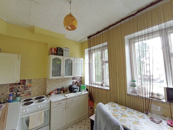 
   Продам 1-комнатную, 31 м², Дуси Ковальчук ул, 183

. Фото 5.