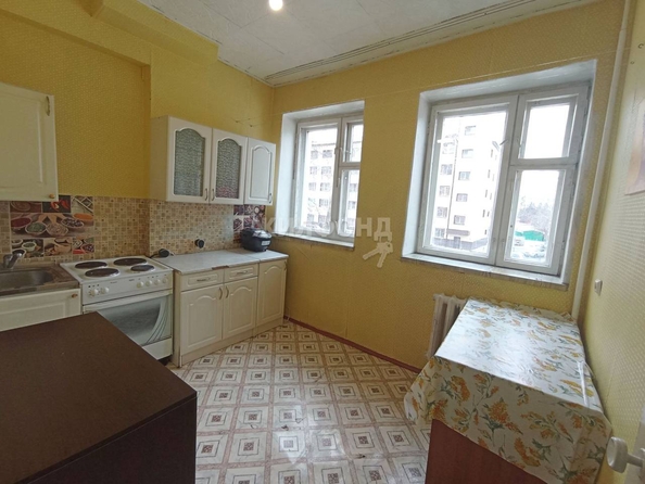 
   Продам 1-комнатную, 31 м², Дуси Ковальчук ул, 183

. Фото 5.