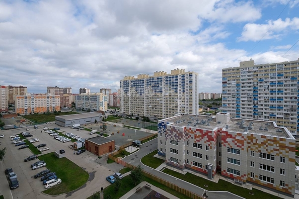 
   Продам студию, 19.2 м², Виктора Уса ул, 13

. Фото 19.