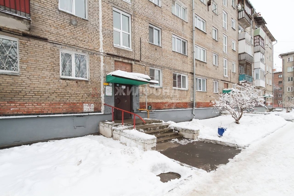 
   Продам 1-комнатную, 30 м², Столетова ул, 14

. Фото 7.