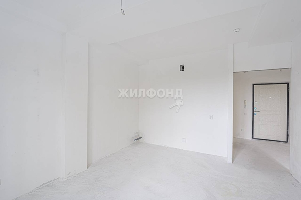 
   Продам 2-комнатную, 41.1 м², Междуреченская ул, 3

. Фото 5.