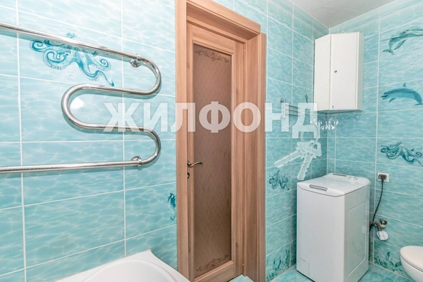 
   Продам 3-комнатную, 95.4 м², Мичурина ул, 18/1

. Фото 14.