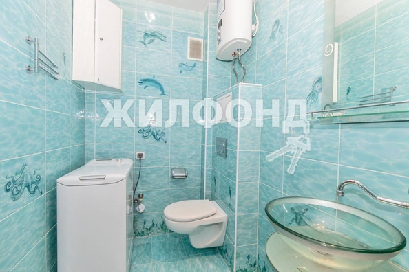 
   Продам 3-комнатную, 95.4 м², Мичурина ул, 18/1

. Фото 15.