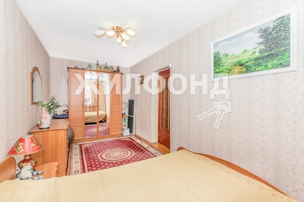 
   Продам 3-комнатную, 95.4 м², Мичурина ул, 18/1

. Фото 17.