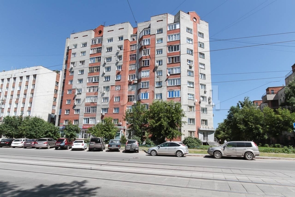 
  Продается 3-комн. квартира, 95.4 м², Мичурина ул, д. 18/1
. Фото 3.